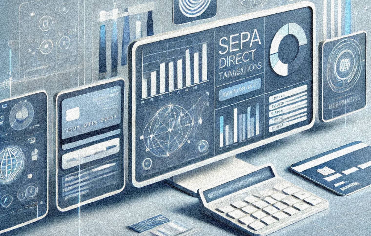 Prélèvements Carte et SEPA : Une Gestion Facile avec Lyra
