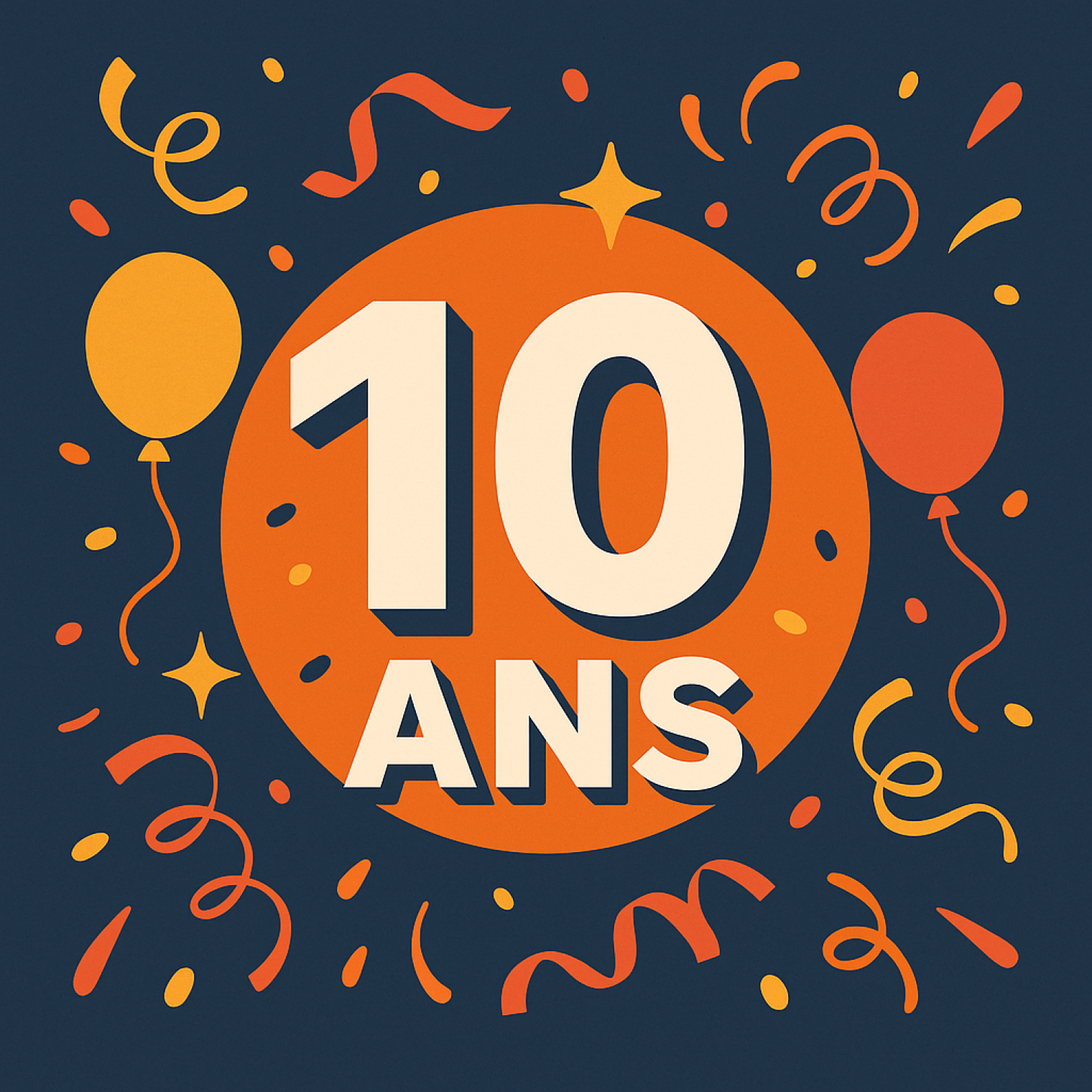 Anthony : une décennie de web sur mesure !