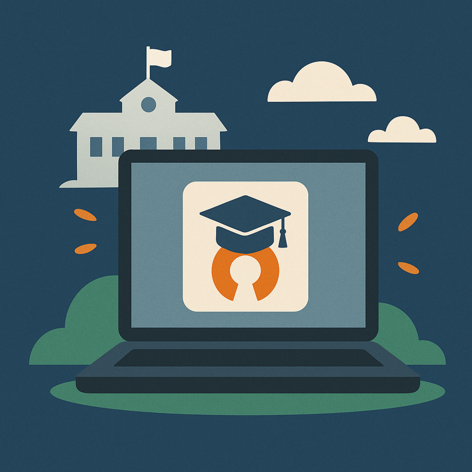 Interopérabilité et open source : cap sur une Éducation nationale plus libre