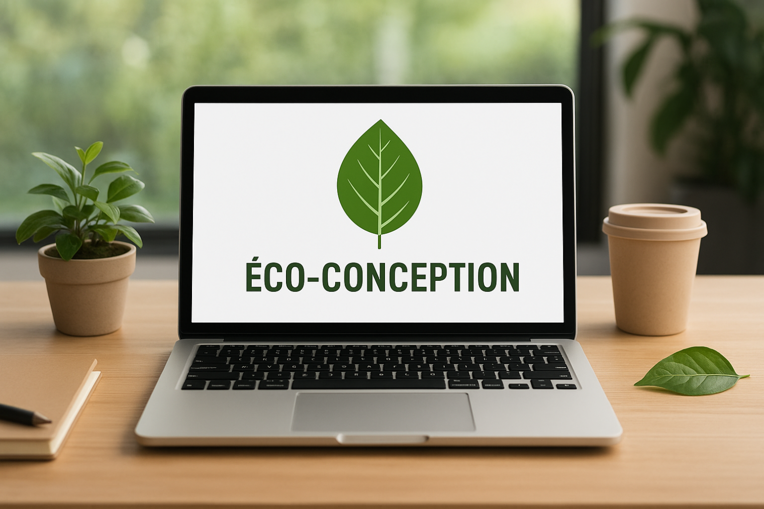Eco-conception web : quand performance rime avec sobriété