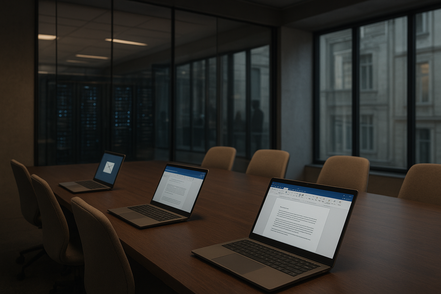 Souveraineté logicielle : la Cour pénale internationale dit non à Microsoft