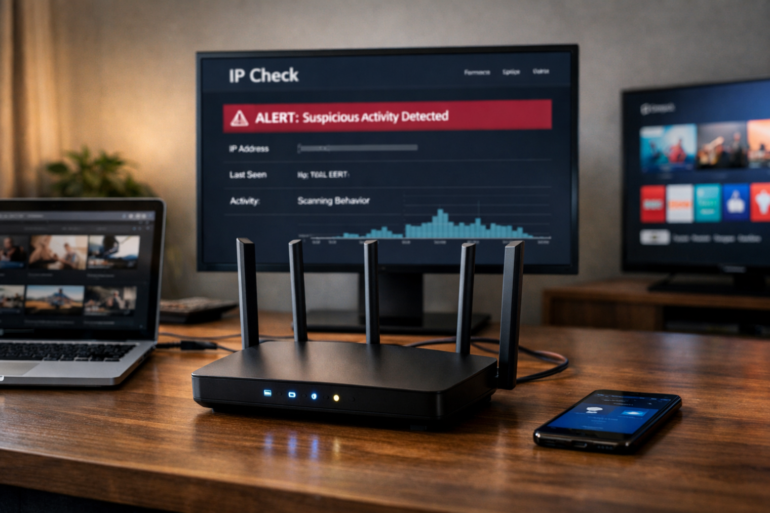Botnets : quand votre box Internet devient une arme numérique