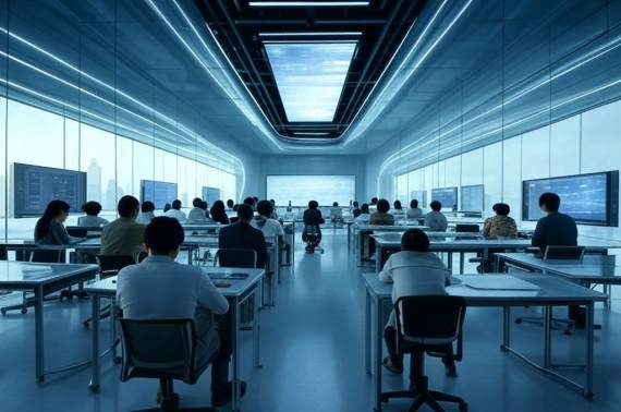 Système de Gestion de Scolarité (SGS) Complet et Sur Mesure