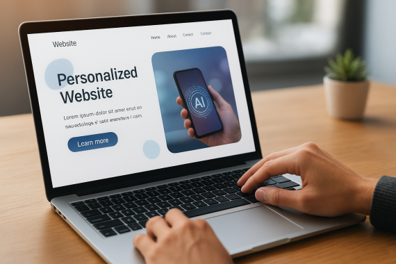Quand l’IA et les micro-interactions transforment l’expérience web