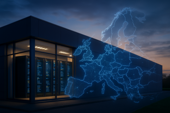 Le Cloud Act face à l’Europe : OVHCloud se mobilise avec force
