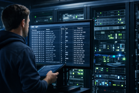 DNS, Piracy Shield et Internet : la technicité oubliée dans la lutte contre le piratage