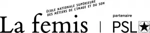 École nationale supérieure des métiers de l’image et du son